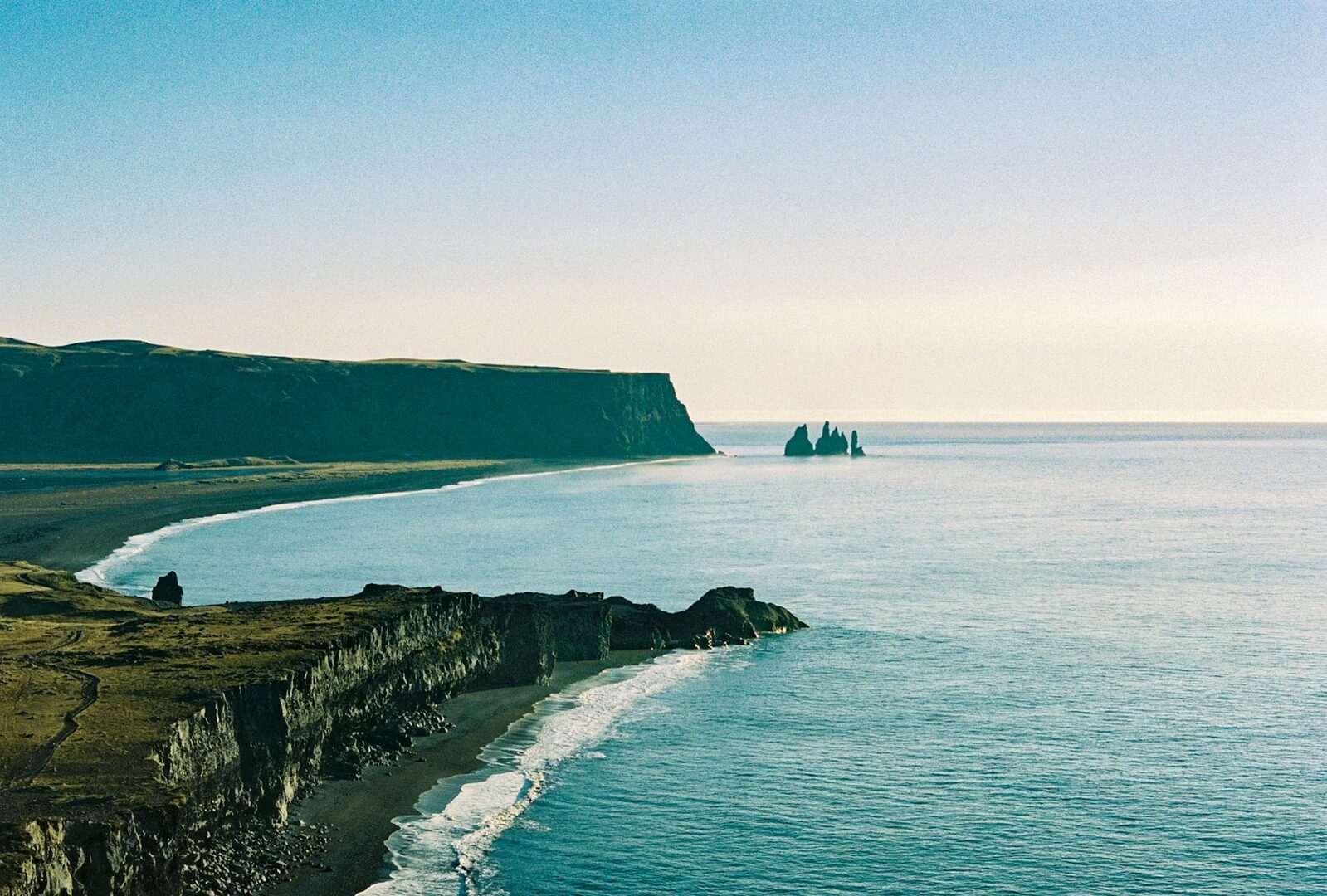 Protected natural sanctuary