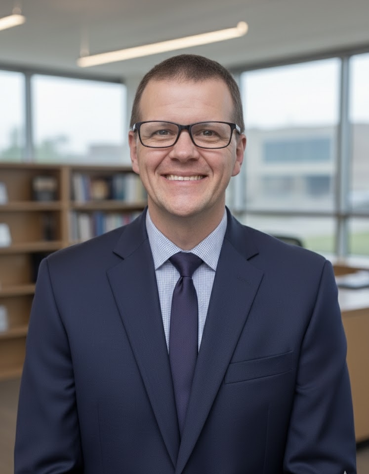 Rick Barnett - Path to Freedom Coach